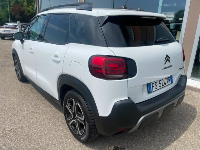 CITROEN C3 Aircross usata, con Cruise Control