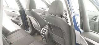 BMW X3 usata, con Specchietto retrovisore con funzione antiabbagliamento