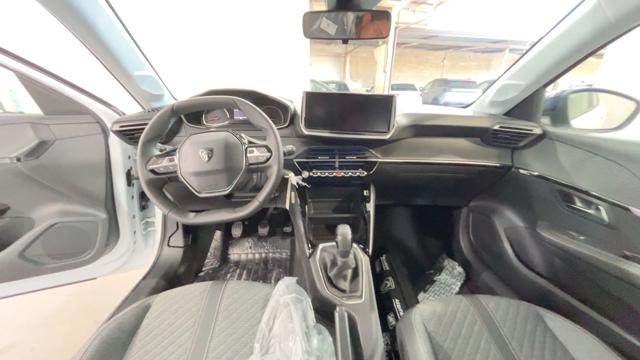 PEUGEOT 208 usata, con Cruise Control
