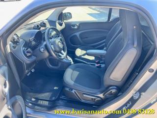 SMART ForTwo usata, con Alzacristalli elettrici