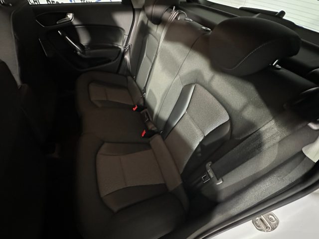 AUDI A1 usata, con Climatizzatore