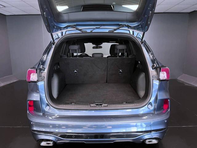 FORD Kuga usata, con Cruise Control