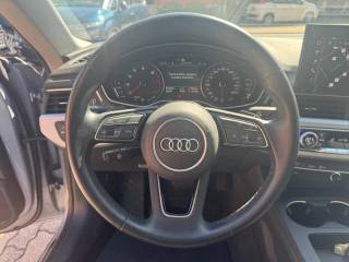 AUDI A5 usata, con Chiusura centralizzata