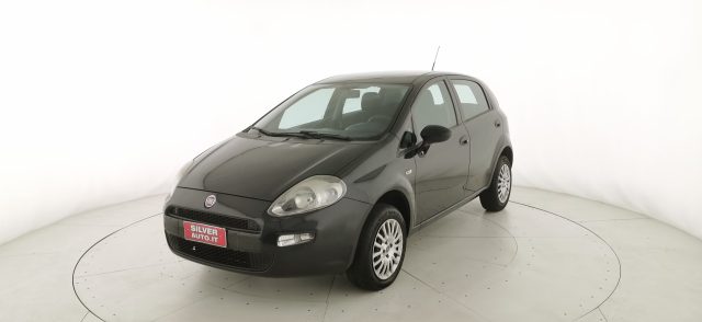 FIAT Grande Punto usata 2