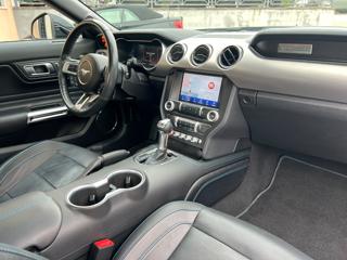 FORD Mustang usata, con Controllo trazione