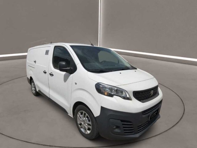 PEUGEOT Expert usata, con Airbag Passeggero