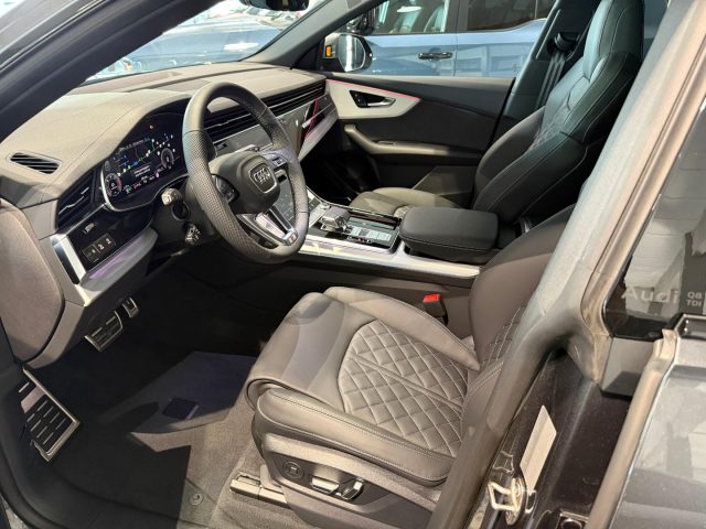 AUDI Q8 usata, con Controllo automatico clima