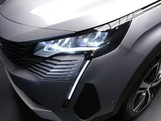 PEUGEOT 3008 usata, con Controllo automatico clima