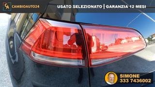 VOLKSWAGEN Golf usata 48