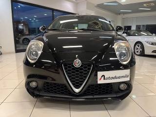 ALFA ROMEO MiTo usata, con Airbag