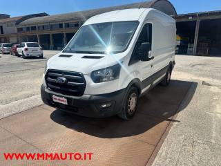 FORD Transit usata, con Alzacristalli elettrici