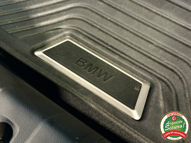 BMW 420 usata, con Autoradio digitale