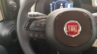 FIAT Panda usata, con Servosterzo
