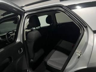 CITROEN C4 Cactus usata, con Climatizzatore