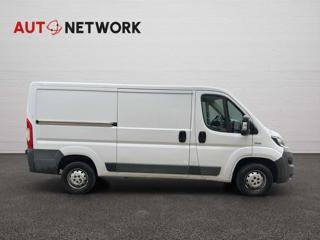 FIAT Ducato usata, con Controllo trazione