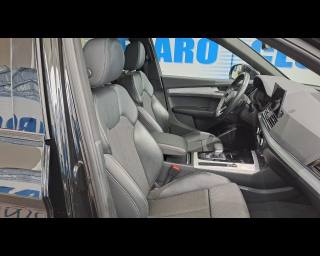 AUDI Q5 usata 29