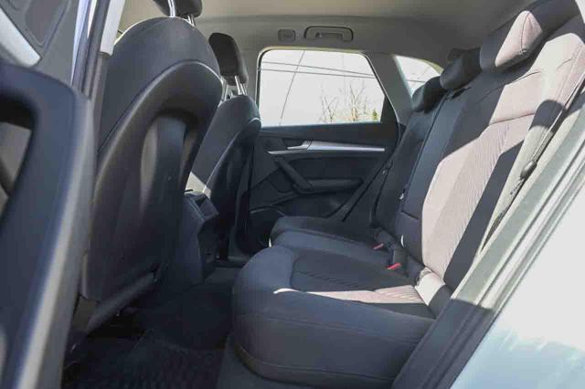 AUDI Q5 usata, con Fendinebbia