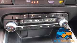 MAZDA CX-5 usata, con Controllo trazione