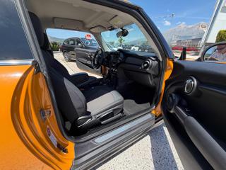 MINI Cooper D usata 13