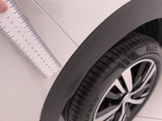 PEUGEOT 3008 usata, con Freno di stazionamento elettrico