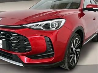 MG ZS usata, con Chiusura centralizzata telecomandata