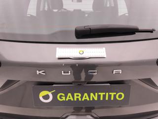 FORD Kuga usata, con Start/Stop Automatico