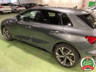 AUDI A3 usata, con Airbag