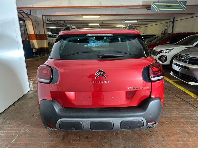 CITROEN C3 Aircross usata, con Alzacristalli elettrici