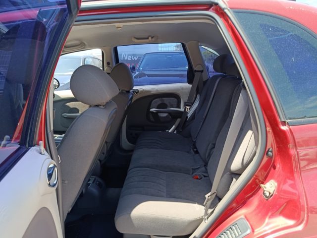 CHRYSLER PT Cruiser usata, con Climatizzatore