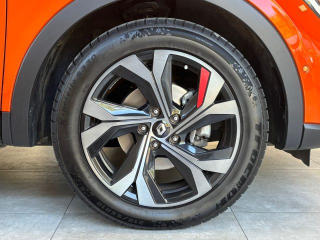 RENAULT Arkana usata, con Boardcomputer