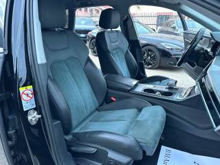 AUDI A6 allroad usata, con Autoradio