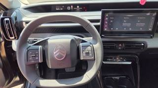 CITROEN C3 Aircross usata, con Cerchi in lega