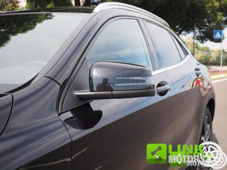 MERCEDES-BENZ GLA 200 usata 25