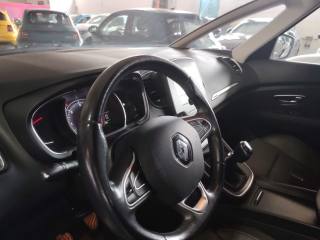 RENAULT Scenic usata, con Bluetooth
