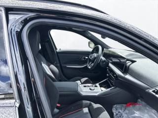 BMW 320 usata 11