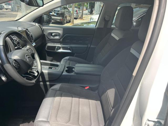 CITROEN C5 Aircross usata, con Boardcomputer