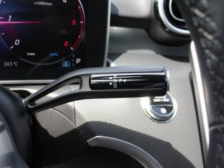 MERCEDES-BENZ C 200 usata, con Fari LED