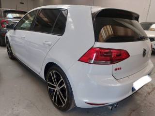 VOLKSWAGEN Golf usata 5