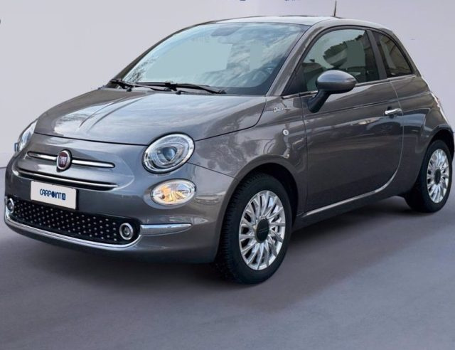 FIAT 500 usata, con Airbag