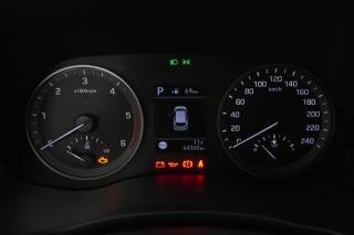 HYUNDAI Tucson usata 12