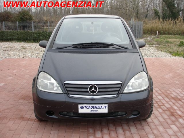 MERCEDES-BENZ A 140 usata 5
