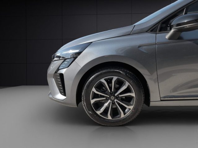 RENAULT Clio usata, con Climatizzatore