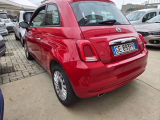FIAT 500 usata, con Autoradio