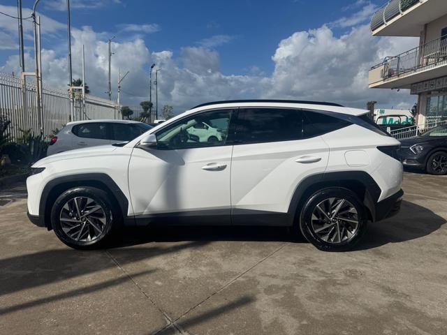 HYUNDAI Tucson usata, con Antifurto