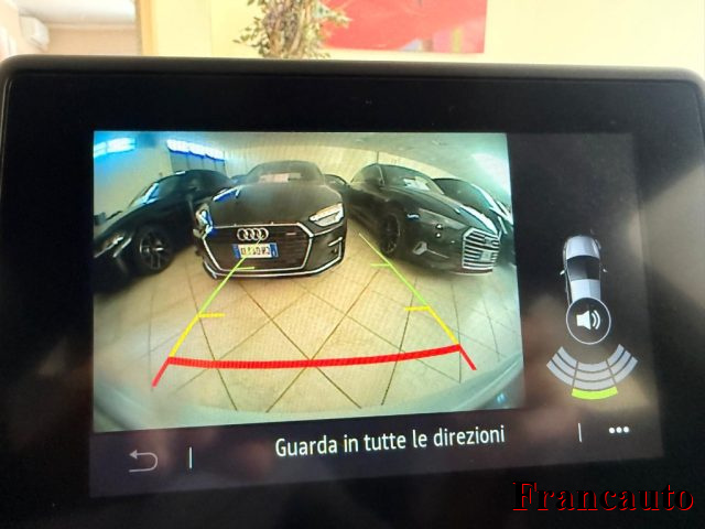 RENAULT Clio usata, con Controllo trazione
