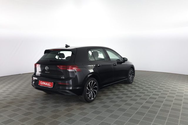 VOLKSWAGEN Golf usata 3