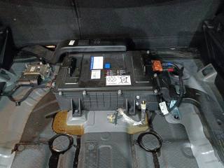 KIA Sportage usata, con Filtro antiparticolato