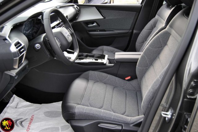 CITROEN C5 X usata, con Fendinebbia