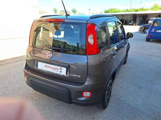 FIAT Panda usata, con Vivavoce