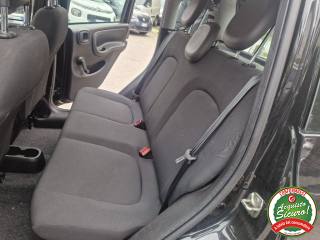 FIAT Panda usata, con Servosterzo